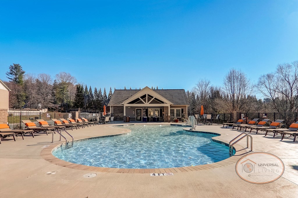 Universal At Pine Ridge Apartments, 610 Universal Drive, Lyman, SC RentCafe